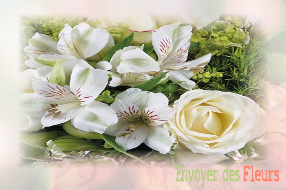 envoyer des fleurs à à PONT-DE-L-ARCHE