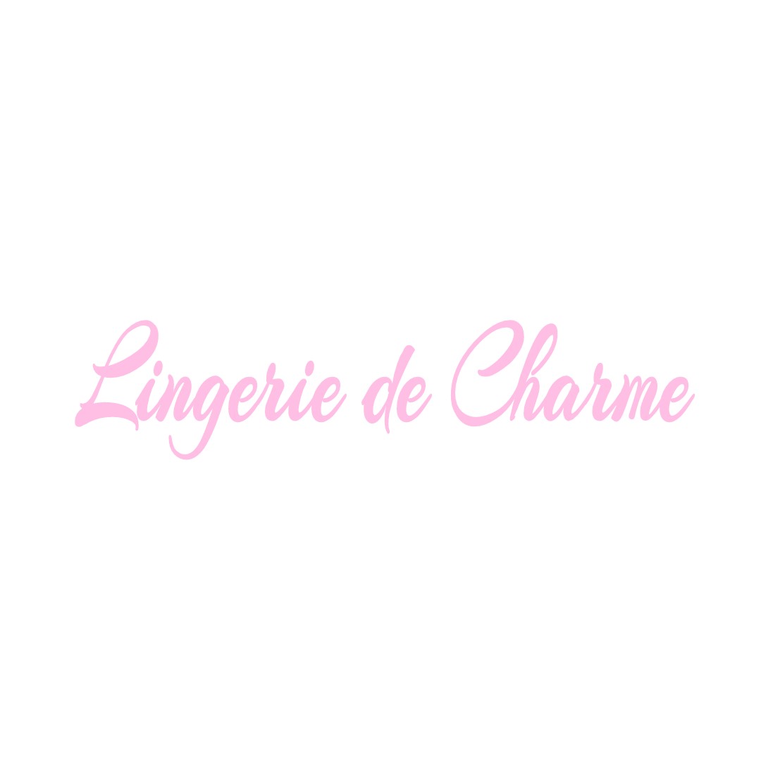 LINGERIE DE CHARME PONT-DE-L-ARCHE